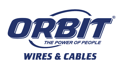 Orbit Wires Logo